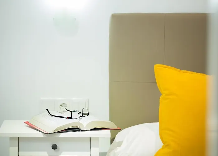 Hercot Canteras Relax Apartamento Las Palmas de Gran Canaria