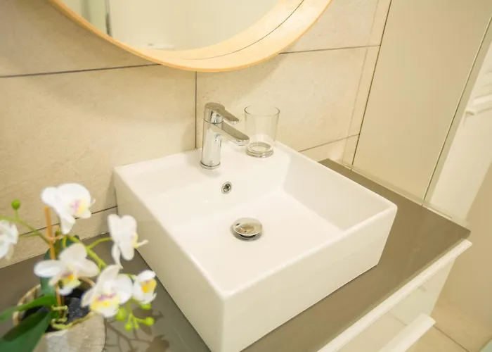 Hercot Canteras Relax Apartamento Las Palmas de Gran Canaria