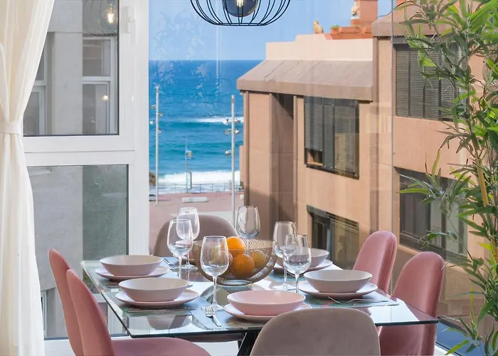 Hercot Canteras Relax *