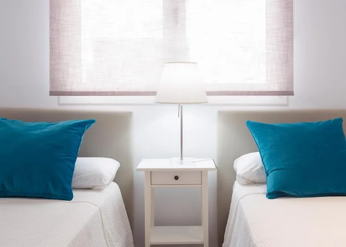 Hercot Canteras Relax Apartamento Las Palmas de Gran Canaria