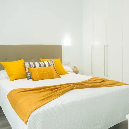 Hercot Canteras Relax * Λας Πάλμας ντε Γκραν Κανάρια