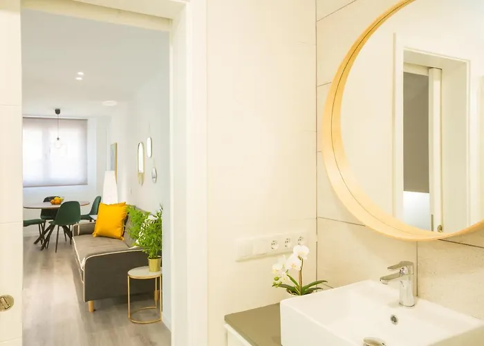 Hercot Canteras Relax Las Palmas de Gran Canaria