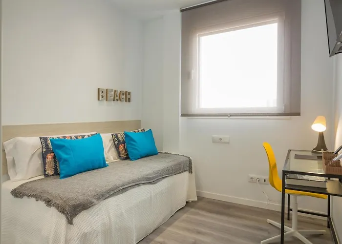 Hercot Canteras Relax