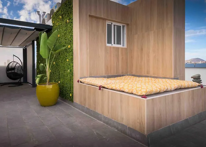 Hercot Canteras Relax