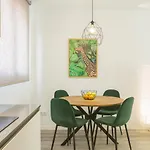 Apartment Hercot Canteras Relax