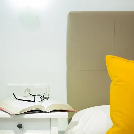 Hercot Canteras Relax Апартаменти Лас-Пальмас-де-Гран-Канарія