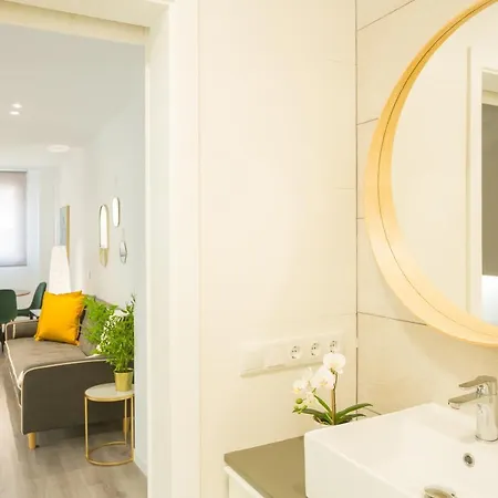 Hercot Canteras Relax 라스팔마스