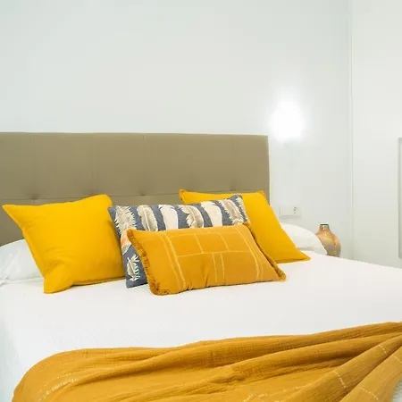 Hercot Canteras Relax Appartement Las Palmas de Gran Canaria