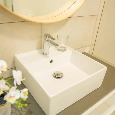 Hercot Canteras Relax Апартаменти Лас-Пальмас-де-Гран-Канарія