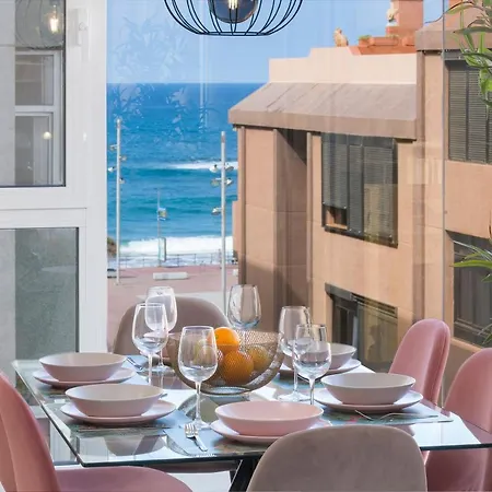 Hercot Canteras Relax *