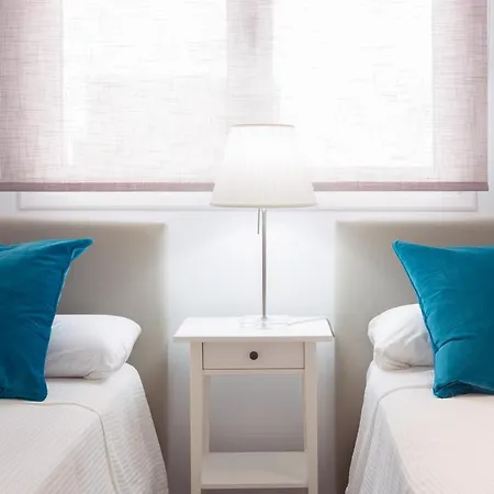 Hercot Canteras Relax 아파트 라스팔마스