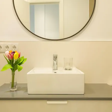 Hercot Canteras Relax Appartement