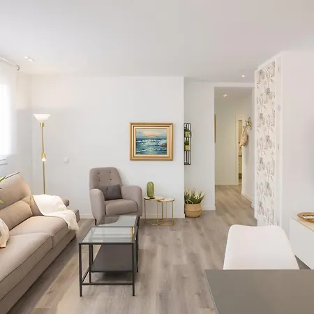 Appartement Hercot Canteras Relax *