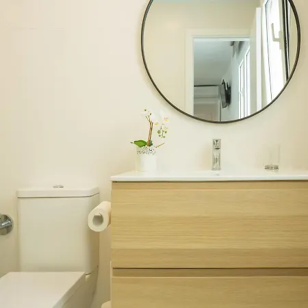 Appartement Hercot Canteras Relax