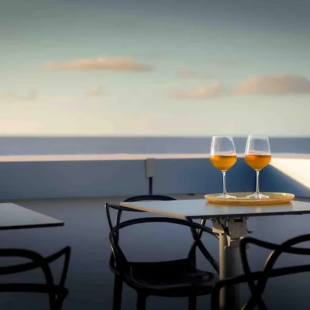 아파트 Hercot Canteras Relax *