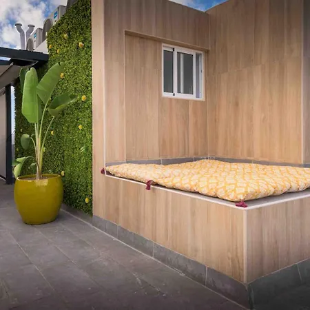 Hercot Canteras Relax