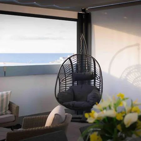 Hercot Canteras Relax