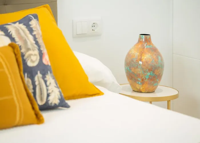 Hercot Canteras Relax Las Palmas