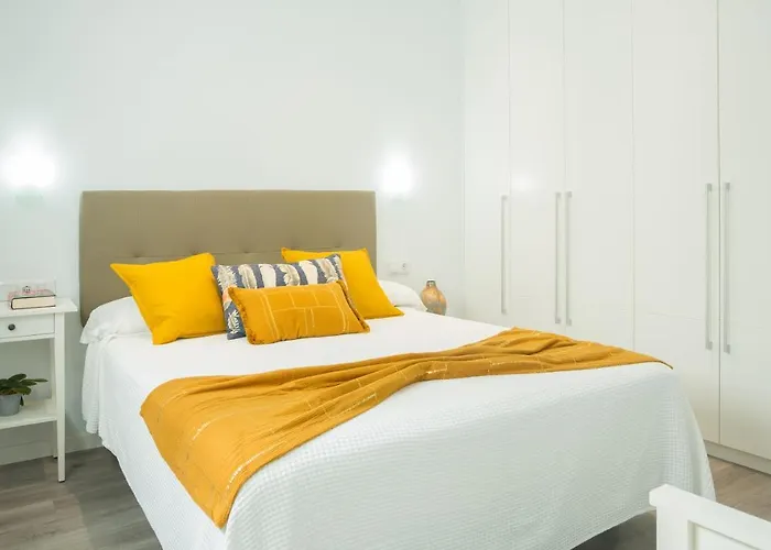 Hercot Canteras Relax * Las Palmas