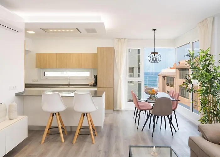 Hercot Canteras Relax * Las Palmas