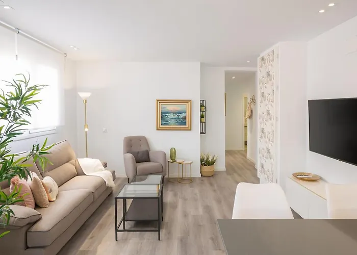 Appartement Hercot Canteras Relax *