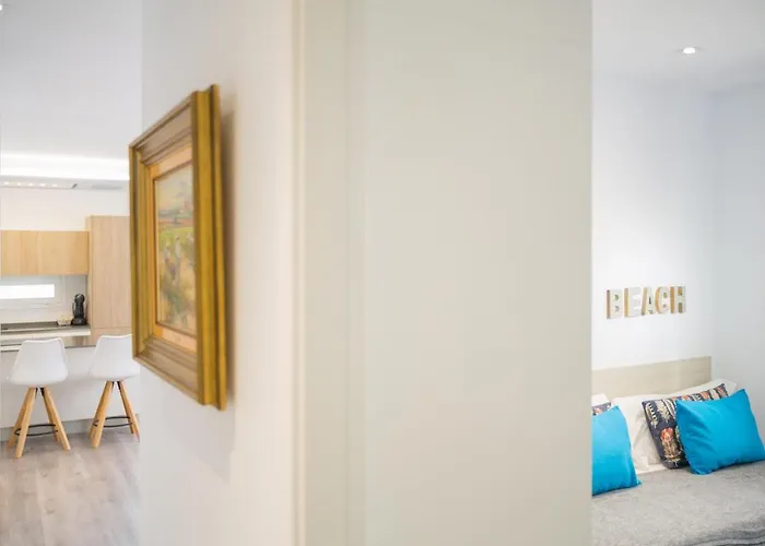 Hercot Canteras Relax *