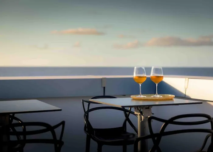 Appartement Hercot Canteras Relax *