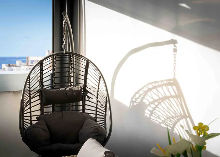 Hercot Canteras Relax