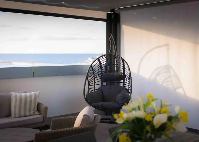 Hercot Canteras Relax