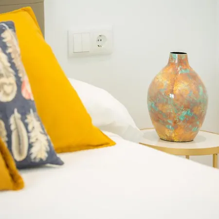 Hercot Canteras Relax Las Palmas de Gran Canaria