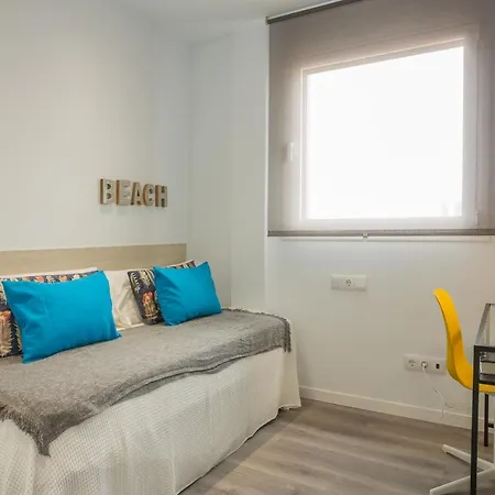 Hercot Canteras Relax