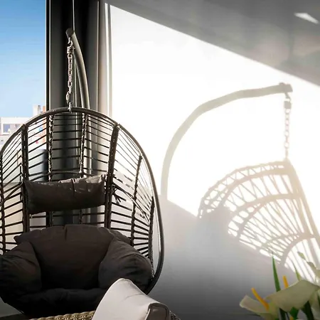 Hercot Canteras Relax