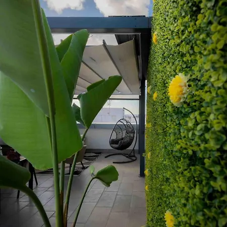 Appartement Hercot Canteras Relax Las Palmas de Gran Canaria