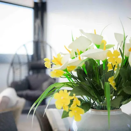 Hercot Canteras Relax Appartement *