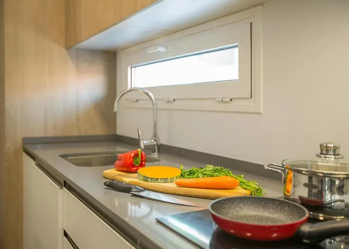 Apartment Hercot Canteras Relax