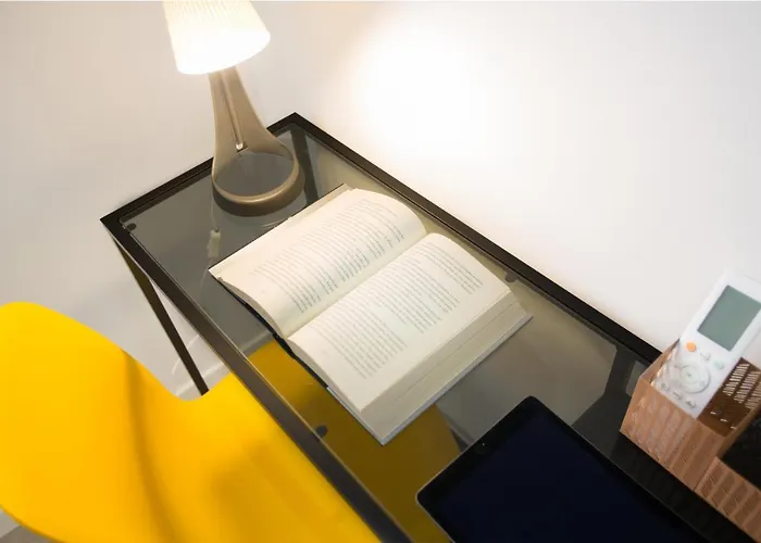 Hercot Canteras Relax Apartment