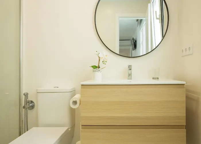 Apartment Hercot Canteras Relax