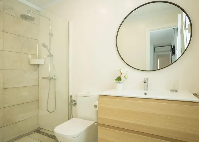 Apartment Hercot Canteras Relax Las Palmas / Gran Canaria