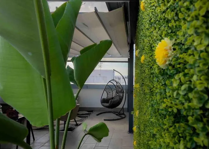 Apartment Hercot Canteras Relax Las Palmas / Gran Canaria